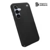 Чохол Speck Presidio2 Grip для Samsung Galaxy S25 (S931) Black Slate Grey (150874-3205)