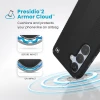 Чохол Speck Presidio2 Grip для Samsung Galaxy S25 (S931) Black Slate Grey (150874-3205)