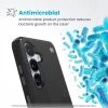 Чохол Speck Presidio2 Grip для Samsung Galaxy S25 (S931) Black Slate Grey (150874-3205)