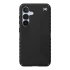 Чохол Speck Presidio2 Grip для Samsung Galaxy S25 (S931) Black Slate Grey (150874-3205)
