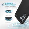 Чохол Speck Presidio2 Grip для Samsung Galaxy S25 Plus (S936) Black Slate Grey (150886-3205)