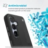 Чохол Speck Presidio2 Grip для Samsung Galaxy S25 Plus (S936) Black Slate Grey (150886-3205)