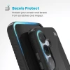 Чохол Speck Presidio2 Grip для Samsung Galaxy S25 Plus (S936) Black Slate Grey (150886-3205)