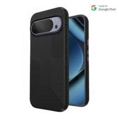 Чохол Speck Presidio2 Grip Magnet для Google Pixel 10 Pro XL Black/Slate Grey (150943-3205)
