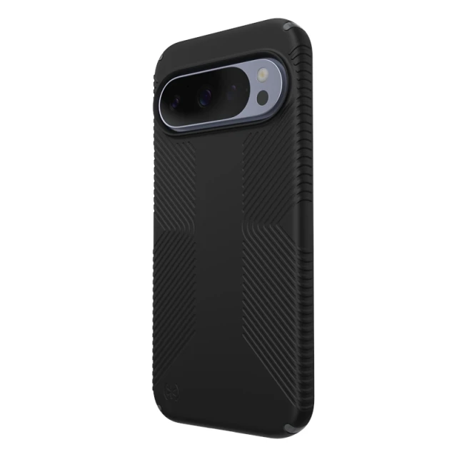 Чохол Speck Presidio2 Grip Magnet для Google Pixel 10 Pro XL Black/Slate Grey (150943-3205)