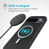 Чохол Speck Presidio2 Grip Magnet для Google Pixel 10 Pro XL Black/Slate Grey (150943-3205)