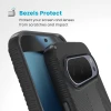Чохол Speck Presidio2 Grip Magnet для Google Pixel 10 Pro XL Black/Slate Grey (150943-3205)