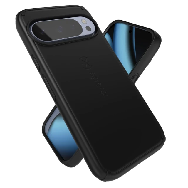 Чохол Speck ImpactHero Slim для Google Pixel 10 Pro XL Black (150944-1041)