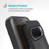 Чохол Speck Presidio2 Grip Magnet для Google Pixel 10 / Google Pixel 10 Pro Black/Slate Grey (150945-3205)