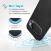 Чохол Speck Presidio2 Grip Magnet для Google Pixel 10 / Google Pixel 10 Pro Black/Slate Grey (150945-3205)