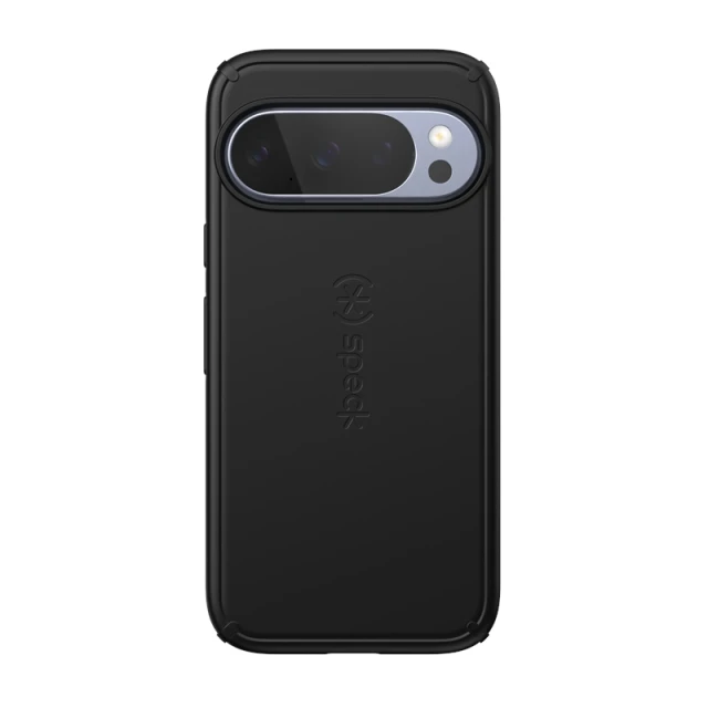 Чохол Speck ImpactHero Slim для Google Pixel 10 / Google Pixel 10 Pro Black (150946-1041)