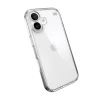 Чохол Speck Presidio Perfect-Clear для iPhone 17 Clear with MagSafe (150953-5085)