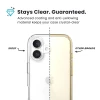 Чохол Speck Presidio Perfect-Clear для iPhone 17 Clear with MagSafe (150953-5085)