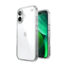 Чохол Speck Presidio Perfect-Clear для iPhone 17 Clear with MagSafe (150953-5085)