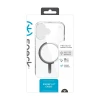 Чохол Speck Presidio Perfect Clear для iPhone 17 Clear with MagSafe (150954-3240)