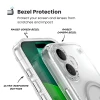Чохол Speck Presidio Perfect Clear для iPhone 17 Clear with MagSafe (150954-3240)