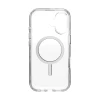 Чохол Speck Presidio Perfect Clear для iPhone 17 Clear with MagSafe (150954-3240)