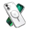 Чохол Speck Presidio Perfect Clear для iPhone 17 Clear with MagSafe (150954-3240)