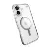 Чохол Speck Presidio Perfect Clear для iPhone 17 Clear with MagSafe (150954-3240)