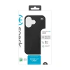 Чохол Speck Presidio2 Grip для iPhone 17 Black / Slate Grey / White with MagSafe (150958-D143)