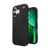 Чохол Speck Presidio2 Grip для iPhone 17 Black / Slate Grey / White with MagSafe (150958-D143)