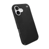 Чохол Speck Presidio2 Grip для iPhone 17 Black / Slate Grey / White with MagSafe (150958-D143)