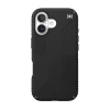 Чохол Speck Presidio2 Grip для iPhone 17 Black / Slate Grey / White with MagSafe (150958-D143)