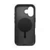 Чохол Speck Presidio2 Grip для iPhone 17 Black / Slate Grey / White with MagSafe (150958-D143)