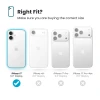 Чохол Speck Presidio2 Grip для iPhone 17 Deep Sea with MagSafe (150958-3261)
