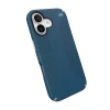 Чохол Speck Presidio2 Grip для iPhone 17 Deep Sea with MagSafe (150958-3261)