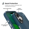 Чохол Speck Presidio2 Grip для iPhone 17 Deep Sea with MagSafe (150958-3261)