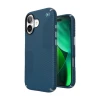 Чохол Speck Presidio2 Grip для iPhone 17 Deep Sea with MagSafe (150958-3261)