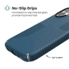 Чохол Speck Presidio2 Grip для iPhone 17 Deep Sea with MagSafe (150958-3261)
