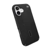 Чохол Speck Presidio2 Grip ClickLock для iPhone 17 Black / Slate Grey / White with MagSafe (150959-D143)