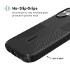 Чохол Speck Presidio2 Grip ClickLock для iPhone 17 Black / Slate Grey / White with MagSafe (150959-D143)