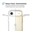 Чохол Speck Presidio Perfect-Clear для iPhone 17 Air Clear (150962-5085)