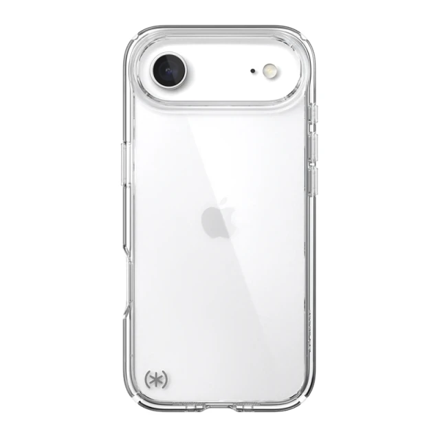 Чохол Speck Presidio Perfect-Clear для iPhone 17 Air Clear (150962-5085)