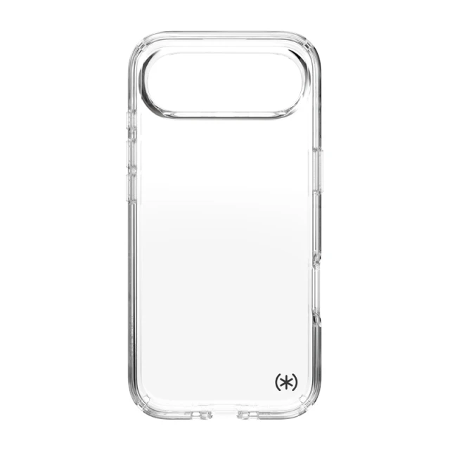 Чохол Speck Presidio Perfect-Clear для iPhone 17 Air Clear (150962-5085)