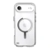 Чохол Speck Presidio Perfect Clear для iPhone 17 Air Clear with MagSafe (150963-3240)
