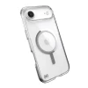 Чохол Speck Presidio Perfect Clear для iPhone 17 Air Clear with MagSafe (150963-3240)
