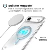 Чохол Speck Presidio Perfect Clear для iPhone 17 Air Clear with MagSafe (150963-3240)