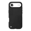 Чохол Speck Presidio2 Grip для iPhone 17 Air Black / Slate Grey / White with MagSafe (150967-D143)