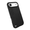 Чохол Speck Presidio2 Grip для iPhone 17 Air Black / Slate Grey / White with MagSafe (150967-D143)