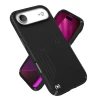 Чохол Speck Presidio2 Grip для iPhone 17 Air Black / Slate Grey / White with MagSafe (150967-D143)