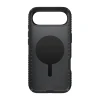 Чохол Speck Presidio2 Grip для iPhone 17 Air Black / Slate Grey / White with MagSafe (150967-D143)