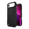 Чохол Speck Presidio2 Grip для iPhone 17 Air Black / Slate Grey / White with MagSafe (150967-D143)