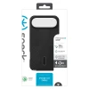 Чохол Speck Presidio2 Grip ClickLock для iPhone 17 Air Black / Slate Grey / White with MagSafe (150968-D143)