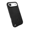 Чохол Speck Presidio2 Grip ClickLock для iPhone 17 Air Black / Slate Grey / White with MagSafe (150968-D143)