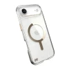 Чохол Speck Presidio Lux для iPhone 17 Air Glitter / Gold Metallic with MagSafe (150969-9221)