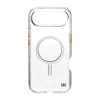 Чохол Speck Presidio Lux для iPhone 17 Air Glitter / Gold Metallic with MagSafe (150969-9221)